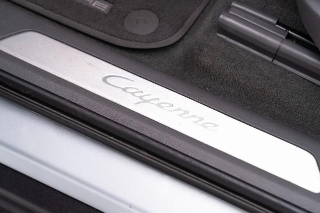 Photo of 2021  Porsche Cayenne