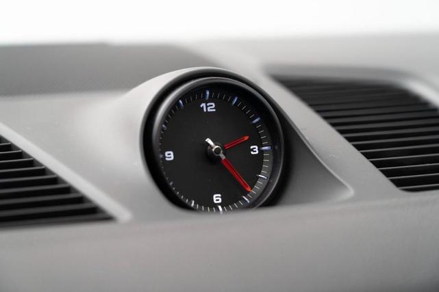Photo of 2021  Porsche Cayenne