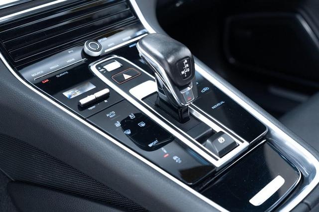 Photo of 2021  Porsche Panamera