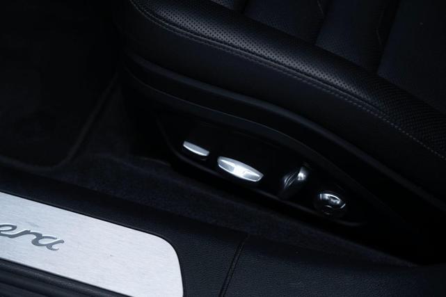 Photo of 2021  Porsche Panamera