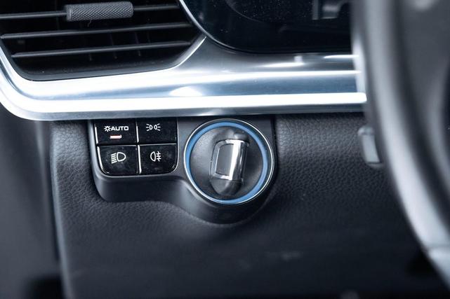Photo of 2021  Porsche Panamera