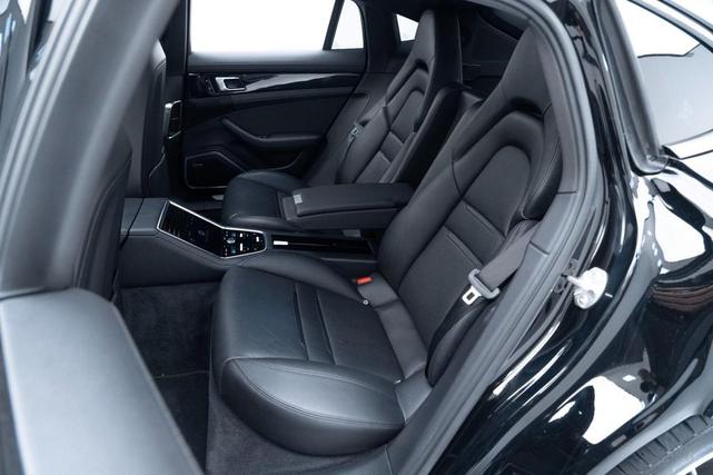 Photo of 2021  Porsche Panamera