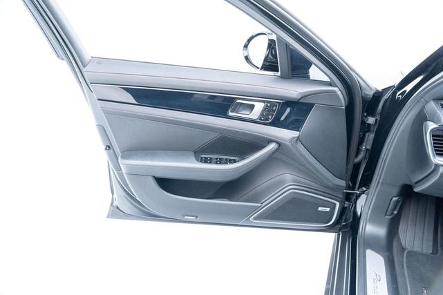 Photo of 2021  Porsche Panamera