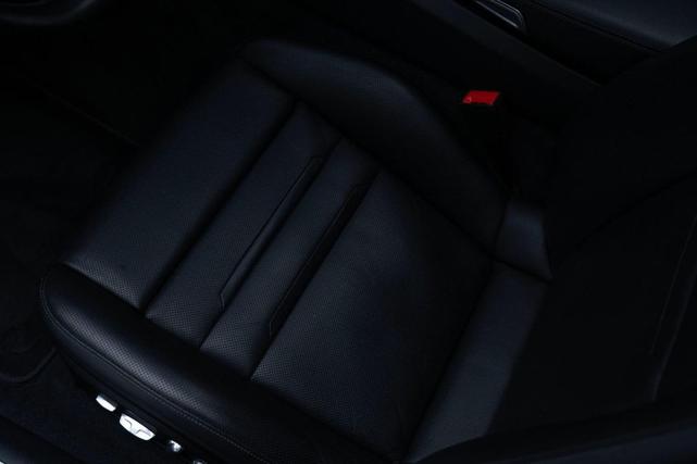 Photo of 2021  Porsche Panamera