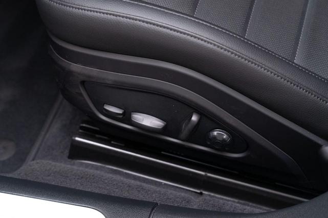 Photo of 2025 Volcano Grey Metallic Porsche Panamera