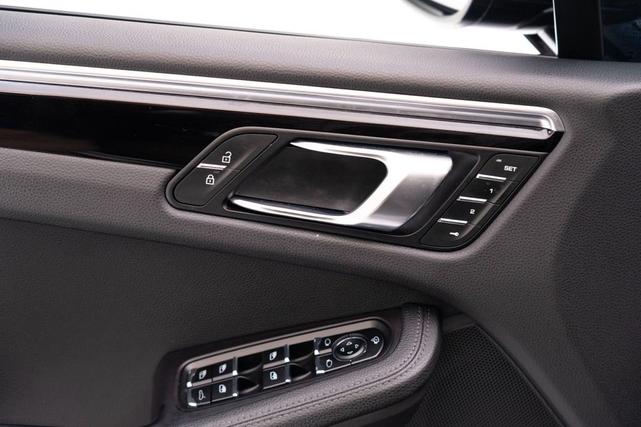 Photo of 2023 Black Porsche Macan