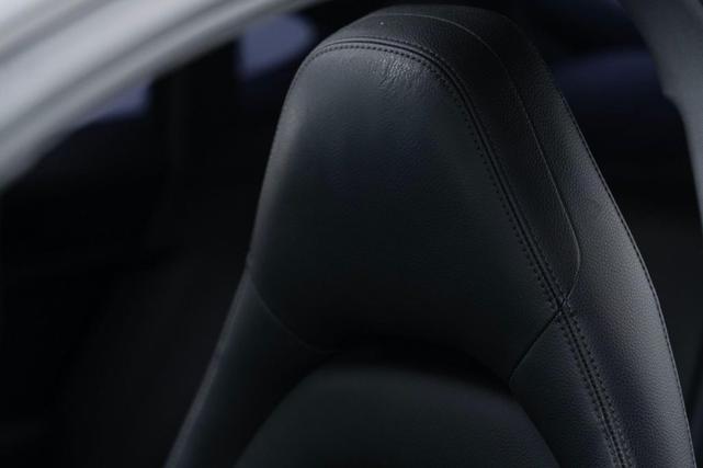 Photo of 2020 Chalk Porsche Panamera