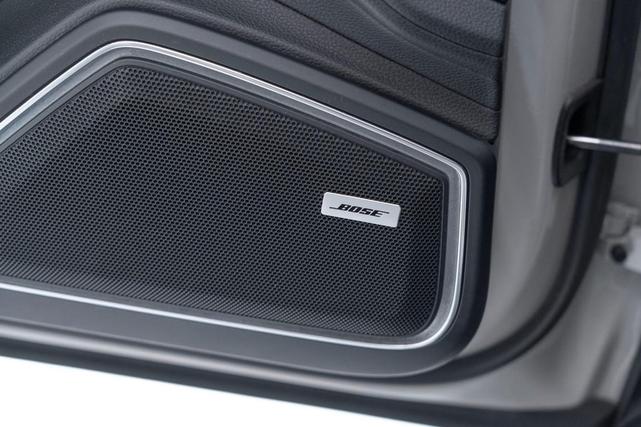 Photo of 2020 Chalk Porsche Panamera