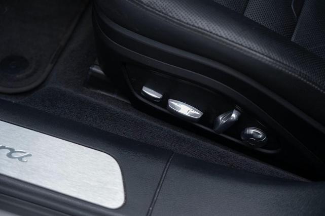 Photo of 2020 Chalk Porsche Panamera