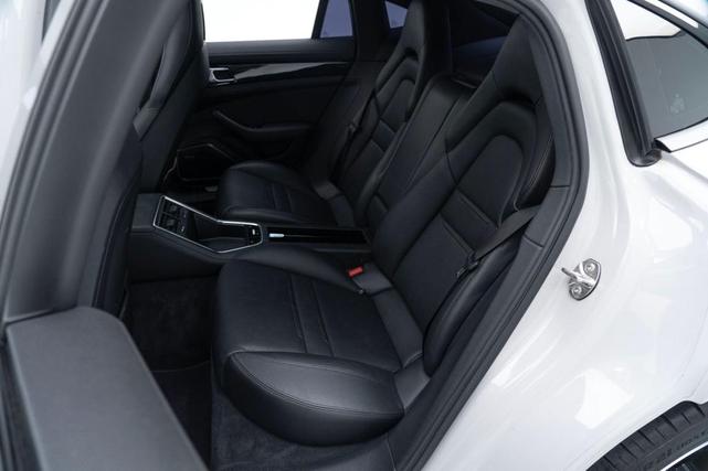 Photo of 2020 Chalk Porsche Panamera