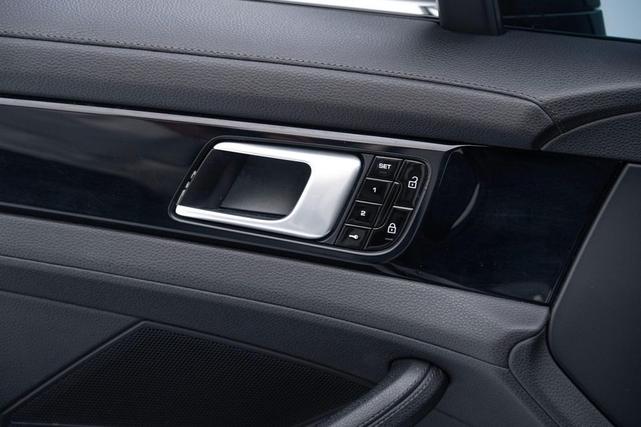Photo of 2020 Chalk Porsche Panamera