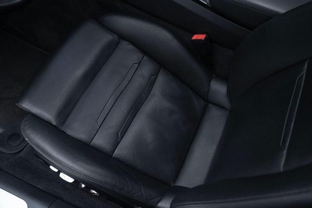Photo of 2020 Chalk Porsche Panamera