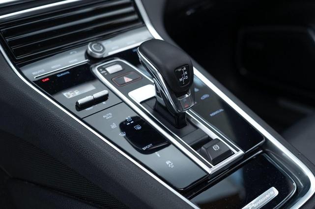 Photo of 2020 Chalk Porsche Panamera