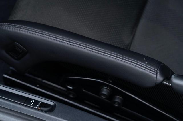 Photo of 2023 GT Silver Metallic Porsche 718 Cayman