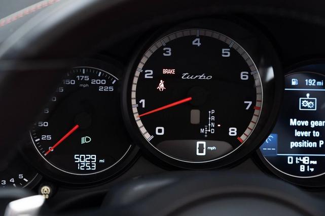 Photo of 2019 Chalk Porsche 911