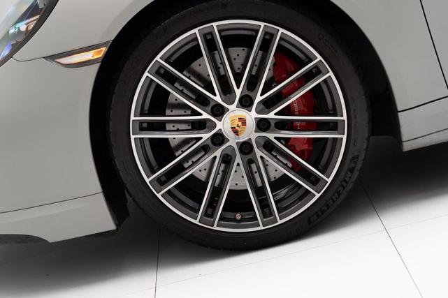 Photo of 2019 Chalk Porsche 911