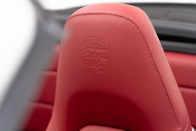 Photo of 2019 Chalk Porsche 911