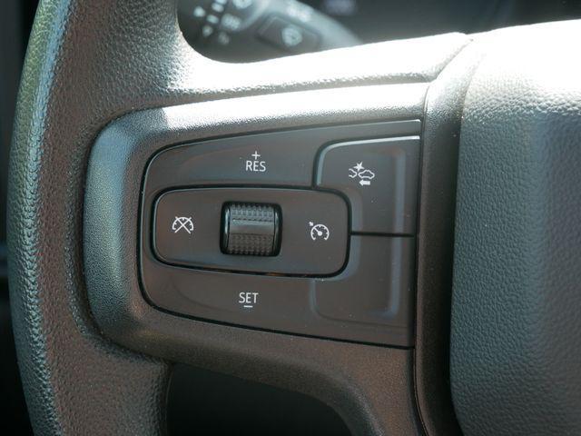 Photo of 2024 Slate Gray Metallic Chevrolet Silverado 1500