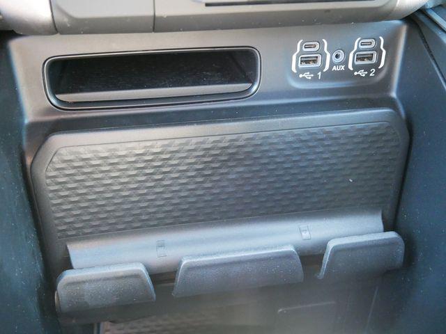 Photo of 2022 Granite Crystal Metallic Clearcoat RAM 1500