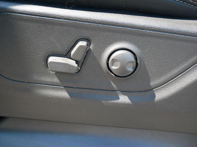 Photo of 2022 Granite Crystal Metallic Clearcoat RAM 1500