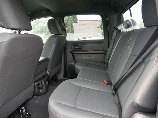Photo of 2025 Bright White Clearcoat RAM 2500