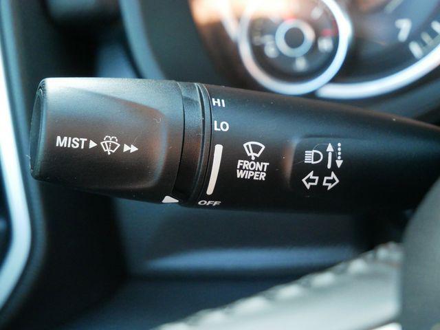 Photo of 2022 Diamond Black Crystal Pearlcoat RAM 1500