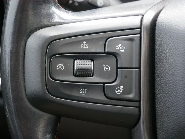 Photo of 2023 Onyx Black GMC Sierra 2500