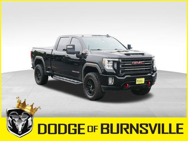 2023 GMC Sierra 2500