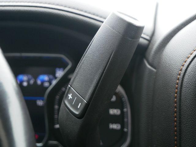 Photo of 2023 Onyx Black GMC Sierra 2500