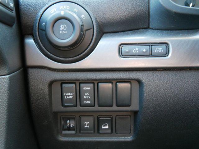 Photo of 2021 Red Alert Nissan Titan
