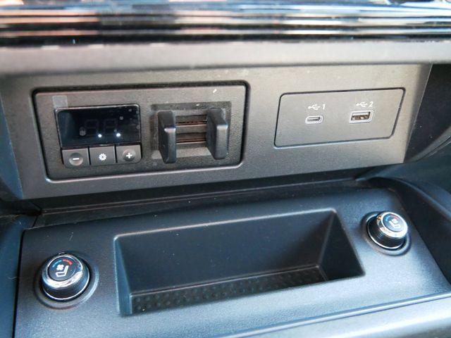 Photo of 2021 Red Alert Nissan Titan