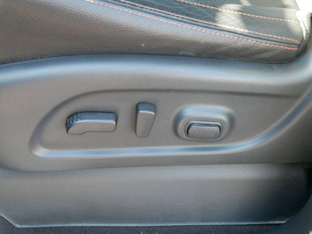 Photo of 2021 Red Alert Nissan Titan