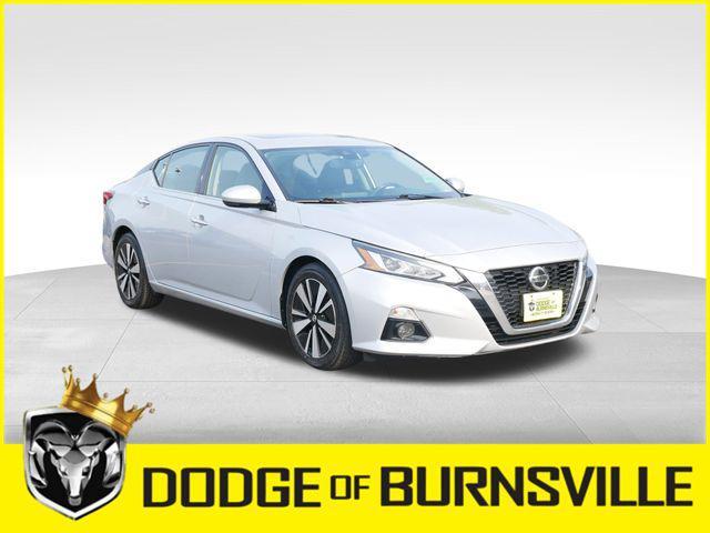 2019 Nissan Altima