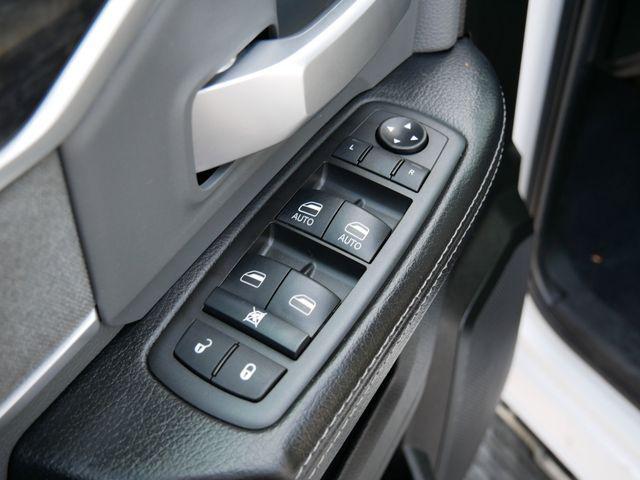 Photo of 2021 Bright White Clearcoat RAM 2500