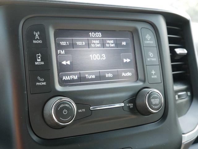 Photo of 2021 Bright White Clearcoat RAM 2500