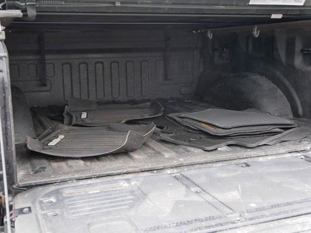 Photo of 2023 Agate Black Metallic Ford F-150