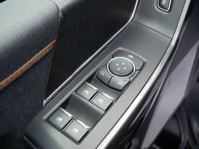 Photo of 2023 Agate Black Metallic Ford F-150