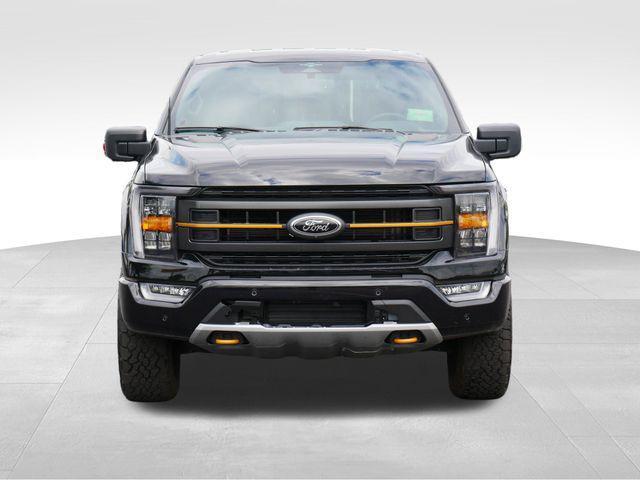 Photo of 2023 Agate Black Metallic Ford F-150