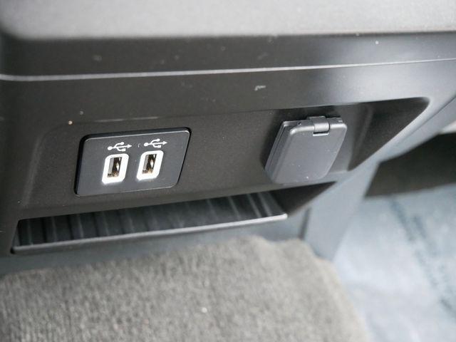 Photo of 2020 Agate Black Metallic Ford F-150