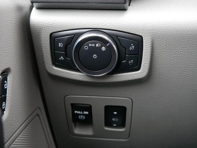 Photo of 2020 Agate Black Metallic Ford F-150