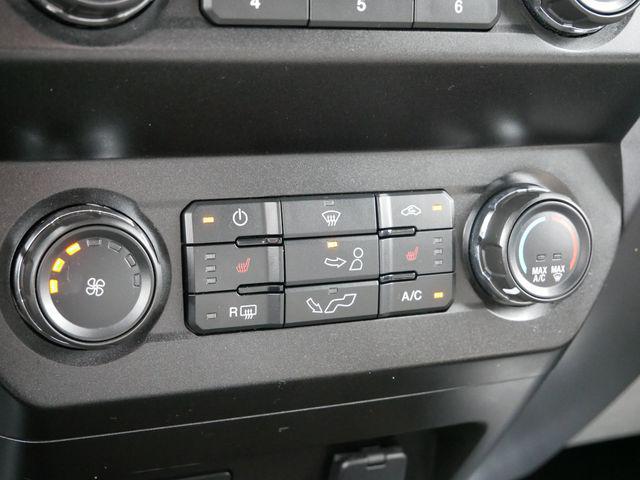Photo of 2020 Agate Black Metallic Ford F-150