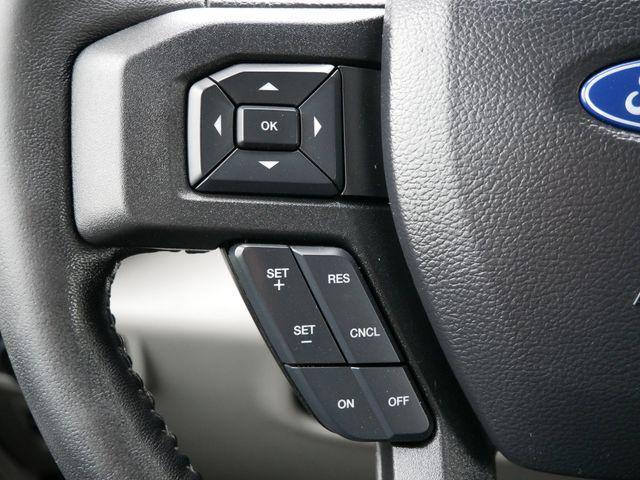 Photo of 2020 Agate Black Metallic Ford F-150
