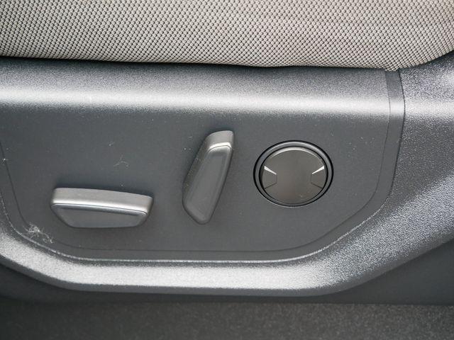 Photo of 2020 Agate Black Metallic Ford F-150