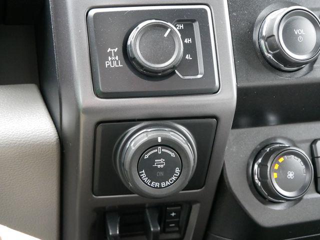 Photo of 2020 Agate Black Metallic Ford F-150