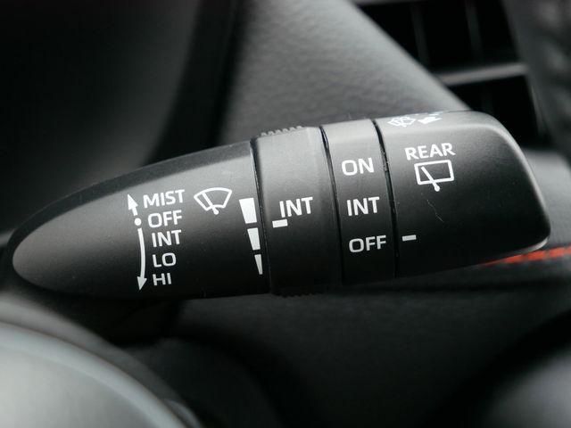 Photo of 2023 White Toyota RAV4