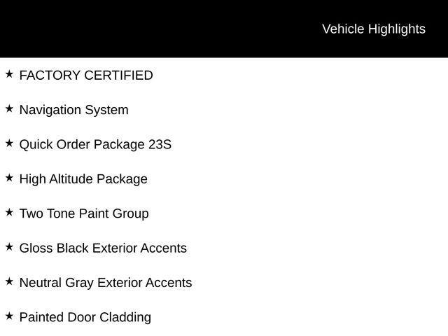 Photo of 2024 Diamond Black Crystal Pearlcoat Jeep Grand Cherokee L