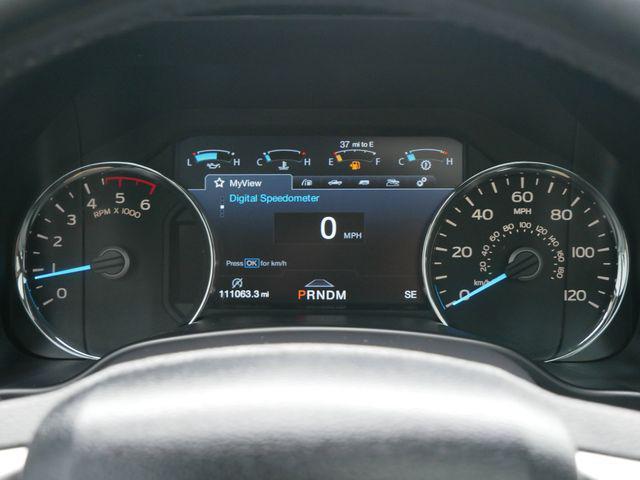 Photo of 2018 Ruby Red Ford F-150