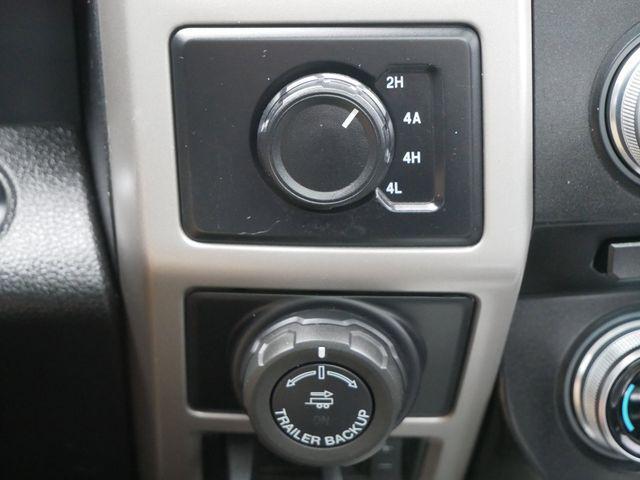 Photo of 2018 Ruby Red Ford F-150