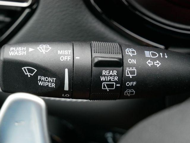 Photo of 2024 DB Black Crystal Clearcoat Dodge Durango
