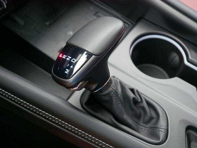 Photo of 2024 DB Black Crystal Clearcoat Dodge Durango